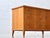 Mid-Century Modern Sideboard in Teak, 1950s For Sale - Image 12 of 17