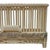 1940s Mid-20th Century Chinese Bone Carved Cricket Cage. For Sale - Image 5 of 10