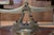 Brown Early 20th Century English Postal Scale For Sale - Image 8 of 14