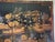 1960s 6 Panel Coromandel Lacquered Screen For Sale - Image 5 of 13