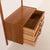 Mid-Century Scandinavian Wall Unit in Teak, 1960s For Sale - Image 13 of 14