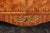 Fine Louis XVI Tulipwood Marquetry Cabinet with Rouge Marble Top, 1780 For Sale - Image 10 of 18