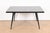 Paul McCobb Planner Group Black Lacquered Extension Dining Table, Newly Refinished For Sale - Image 9 of 12