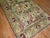 Late 19th Century Judaical Persian Kerman Rug, Story of Joseph - 4'8" x 7'9" For Sale - Image 17 of 18