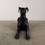 Art Deco Art Deco Style Bronze Greyhound Sculpture, Whippet Dog Figure - 39” Long For Sale - Image 3 of 11