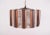 Danish Pendant Lamp by Werner Schou for Coronell Elektro, 1960s For Sale - Image 6 of 6