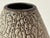 Hand-Thrown Ceramic Vase with Shrink Glaze by Albert Kiessling, 1950s For Sale - Image 10 of 18
