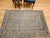 19th Century Antique Caucasian Shirvan Perpedil Area Rug, Handwoven Geometric Design, 4' x 6' For Sale - Image 5 of 16