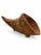 Add a touch of timeless warmth to your tabletop with this beautiful vintage cornucopia centerpiece, dating back to the...