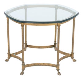 Example of La Barge Side Tables