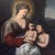 "Madonna and Child with the Young Saint John," c. 1600, features a well-balanced and harmonious composition, at the center...