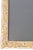 French Vintage Large Ivory & Gold Brass Picture Frame With Embossed Acanthus Leaf Motif – 8" X 10" For Sale - Image 3 of 11