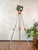Industrial Electric Patt 45 Theater Spotlight on Tripod Floor Lamp from Strand, 1960s For Sale - Image 12 of 17