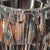 Mid-Century Modern Vintage Orrefors Sweden Marrti Rytkonen 8-5/8 in Sigma Art Glass Vase For Sale - Image 3 of 4