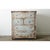 Brown Spanish 19th Century Painted Chest of Drawers From Catalonia For Sale - Image 8 of 15