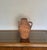 Early 20th Century Vintage Primitive Clay Vessel Jug For Sale - Image 5 of 8