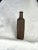 Ceramic 19th Century French Ger Norman Stoneware Bottle, Small Type 1 For Sale - Image 7 of 13