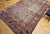 Vintage Oversized Persian Kerman Lavar Rug, Hand-Knotted Wool, Allover Floral Vase Pattern, Ivory & Turquoise, 9’ X 14’ For Sale - Image 9 of 18