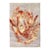 Pasargad DC Fine Hand Knotted Modern Rug For Sale