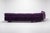 Purple Preview Sectional Designed by M. Fillmore Harty For Sale - Image 8 of 13