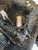 Brutalist 1970s Brutalist Wall/ Light Sconce For Sale - Image 3 of 6