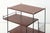 Bar Cart in Walnut, 1960s For Sale - Image 10 of 13