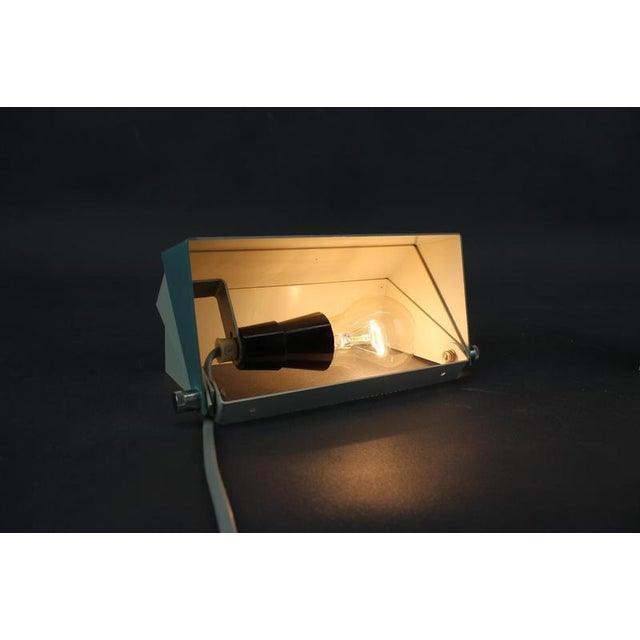 Napako Wall Lamps attributed to Hůrka, Czechoslovakia, 1970s, Set of 2 For Sale - Image 14 of 16