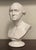 Antique 19th Century English Parian Porcelain Bust of President George Washington After Houdon For Sale - Image 14 of 16
