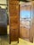 Brown 18th Century French Provincial Walnut Armoire For Sale - Image 8 of 8