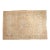Vintage Distressed Heriz Carpet - 7'3" X 11' For Sale