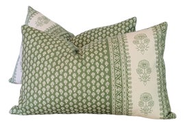 Example of Outdoor Accents
