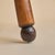 French Wood Dining Table in the manner of Georges Robert, 1960s For Sale - Image 9 of 12