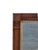 19th Century American Victorian Walnut Mirror. For Sale In Philadelphia - Image 6 of 17