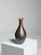 A refined mid-century stoneware vase designed by Arthur Andersson for Wallåkra Stenkärlsfabrik, Sweden, circa 1950s. This...