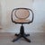 Bentwood No. 5501 Swivel Chair from Thonet, 1980s For Sale - Image 12 of 12
