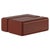 Not Yet Made - Made To Order Verneuil Coffee Table in Red Lacquered Wood by Haymann Editions For Sale - Image 5 of 5