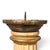 This exceptional antique church chandelier, likely dating from the mid-19th century, combines sacred aura with timeless...
