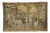 Medieval Hunts of Maximilian Wool Tapestry, Brussels, 1960s For Sale