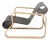 Vintage Plywood Model 41 Paimio Lounge Chair by Alvar Aalto for Artek, 1930s For Sale