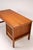 Mid-Century Modern Teak Desk, 1960s For Sale - Image 13 of 17