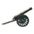 Mid 20th Century Cast Iron M1841 Field Cannon Reproduction For Sale