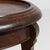 A distinguished example of 19th-century British craftsmanship, this eclectic pedestal table brings together the era's...