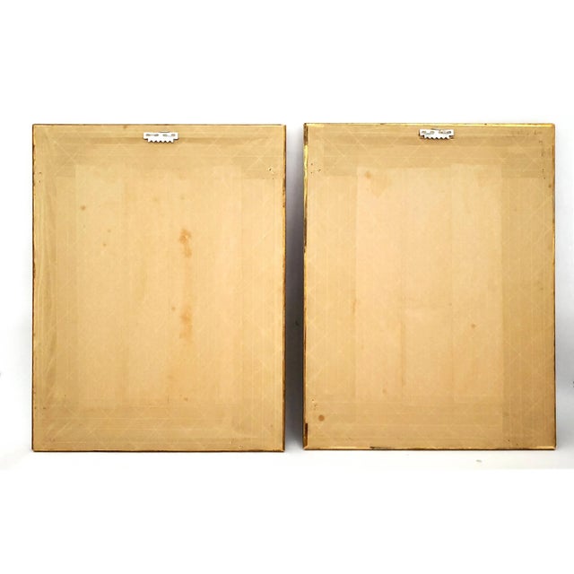 Print Pair Parrots For Sale - Image 9 of 10