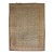 Antique Zabihi Collection Persian Meshed Oversize Carpet - 12'1" x 19'6" For Sale