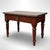 English Antique English Pine Sampler Accent Table W/ Drawer For Sale - Image 3 of 8
