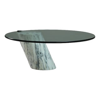 K1000 Coffee Table by Team Form AG for Ronald Schmitt, 1970s For Sale