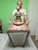 Antique British Copper Street Lanterns by W. Parkinson & Co., - Pair For Sale - Image 11 of 11