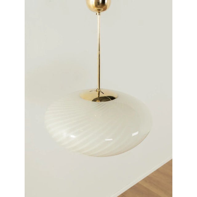 Bauhaus Ceiling Lamp, 1950s For Sale - Image 4 of 7