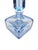 Czechoslovakian Art Deco Carafe from Moser, 1930s For Sale - Image 3 of 18