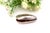 Silver Mussel-Shaped Pill Box For Sale - Image 5 of 6